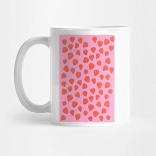 Strawberry Fields Mug